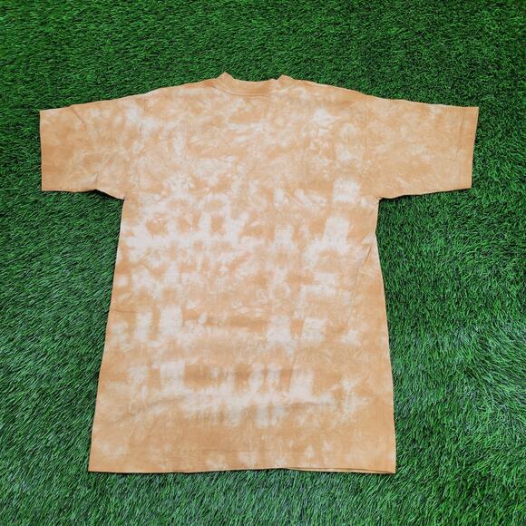 Vintage 1992 Arizona Aztec Indian Shirt S/M 19x27 Tribal USA - Picture 5 of 14